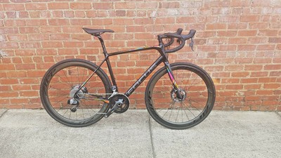 focus endurance bike
